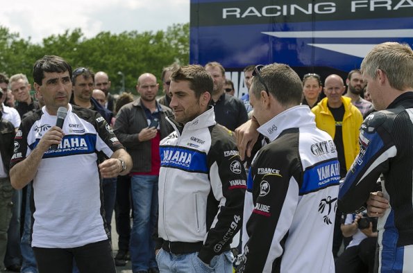 présentation GMT9405